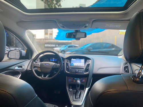 Ford Focus Iii 2.0 Se Plus At6 2018