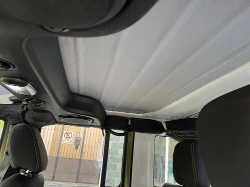 Imagen 10 de 12 de Jeep Wrangler 2013 3.6 Rubicon 284hp Atx