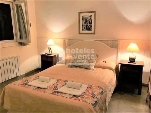 Hotel En Venta - Santa Ana - Uruguay - Uy-cn2-1