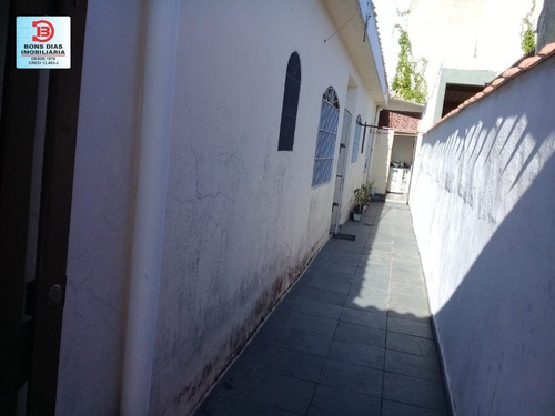 Imagem 3 de 15 de Casa - Vila Loty - Ref: 8507 - V-8507