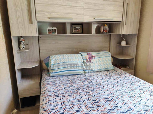 Imagem 6 de 30 de Casa Vila Alice, Com 179m², 3 Dormitórios, Edícula E Amplo Quintal E 2 Vagas! - Ca0228