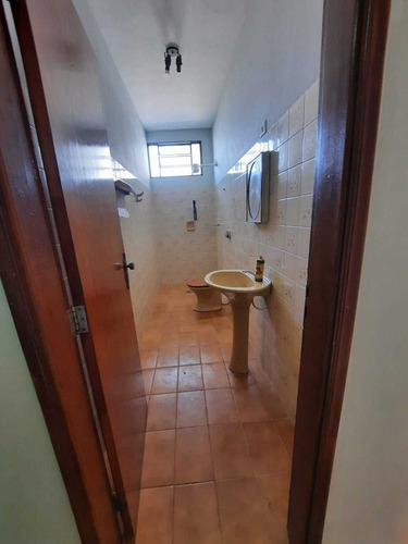 Imagem 13 de 14 de Casa Residencial Em Franca - Sp - Ca0679_rncr