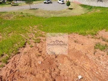 Imagem 11 de 17 de Terreno À Venda, 480 M² Por R$ 230.000,00 - Condomínio Residencial Campos Do Conde - Bragança Paulista/sp - Te0007