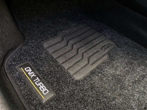 Imagem 13 de 20 de Chevrolet Onix Plus 1.0 Ltz Turbo Flex (aut)