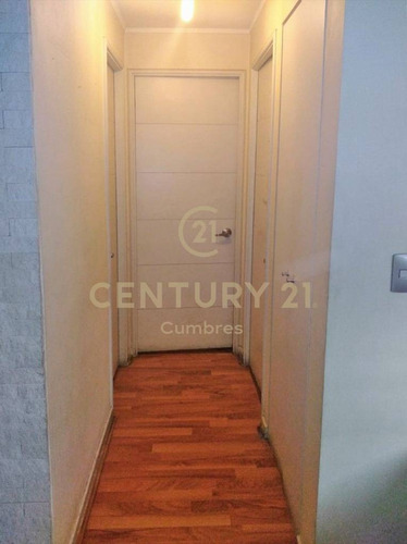 Imagen 7 de 14 de Departamento En Venta En Ñuñoa