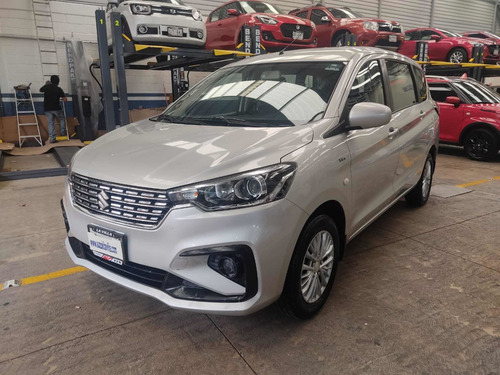 Imagen 1 de 11 de Suzuki Ertiga 2020 1.5 Gls Mt