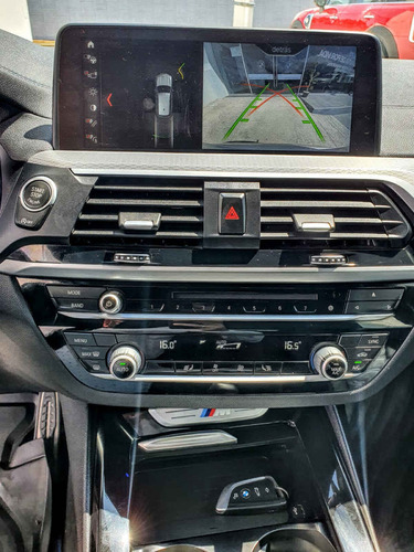 Imagen 11 de 14 de Bmw X3 2019 5p Xdrive M40i L6/3.0/t Aut