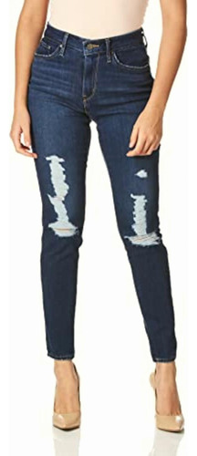 Levi's® 721 High-rise Skinny Jeans