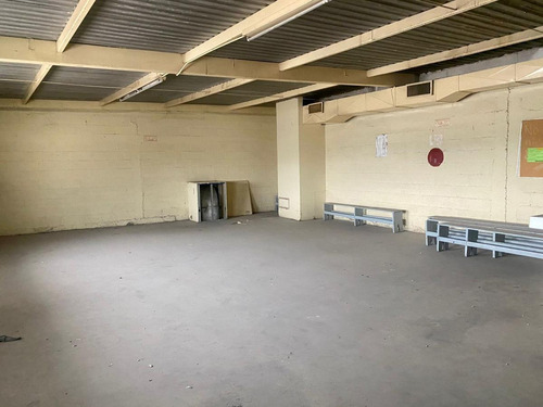 Bodega En Venta En Parque Industrial Carlos A Herrera Araluce, Gómez Palacio, Durango