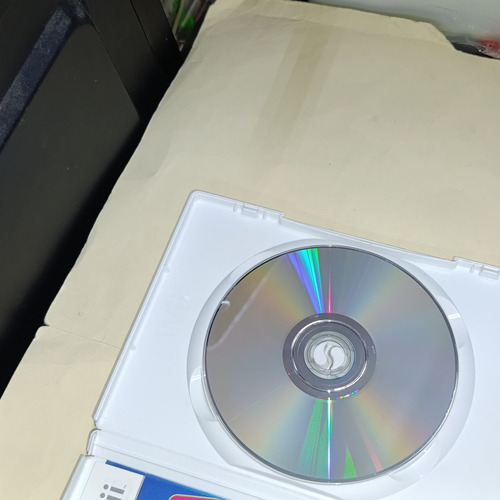 Just Dance 3 | Wii Original (Reacondicionado)