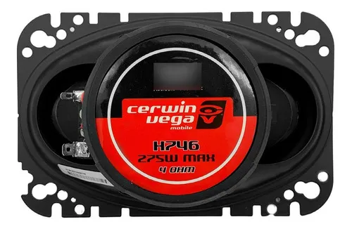 Cerwin vega cheap h746