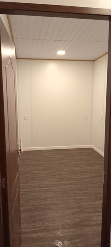 Contenedor Vivienda 40 Pies Hc 16000 Dolares Precio Total..