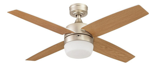 Ventilador De Techo Led Coolfan Bela 44pg Control Remoto Cantidad De Aspas 4 Estructura Dorado Aspas Blanco Diámetro 112 Cm Frecuencia 60 Hz Material De Las Aspas Madera