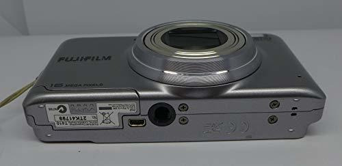 Fujifilm Finepix T410 16.0 mp Camara Digital Compacta