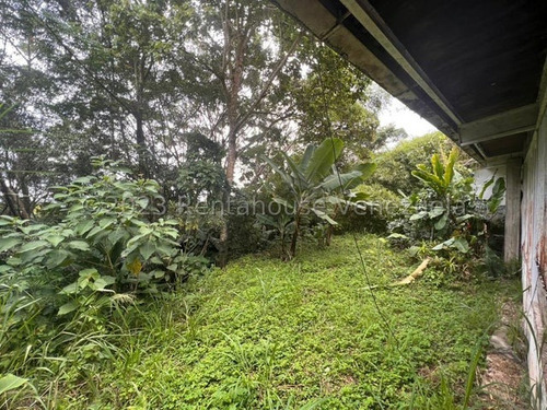 Terreno En Venta Monte Elena Es24-5378