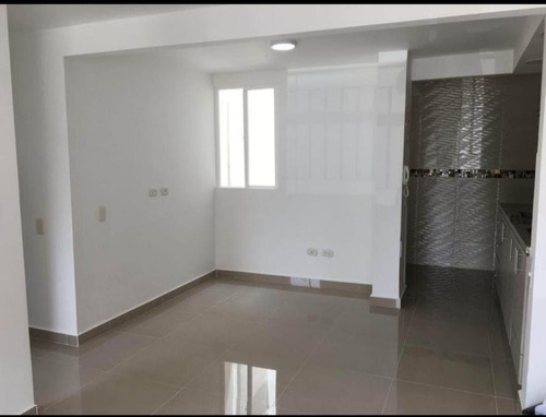 Venta Apartamento 64mts2, En Ciudad Pacifica, Sur De Cali, 11114.