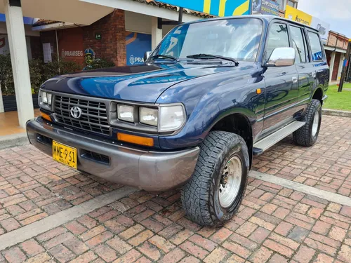 Toyota Burbuja Gx Japonesa 4.5cc Mt Aa
