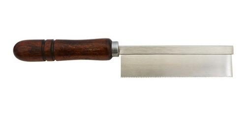 Serrucho De Corte Fino Lutheria Hosco Tlhfcsw2 Tl-h-fcsw2