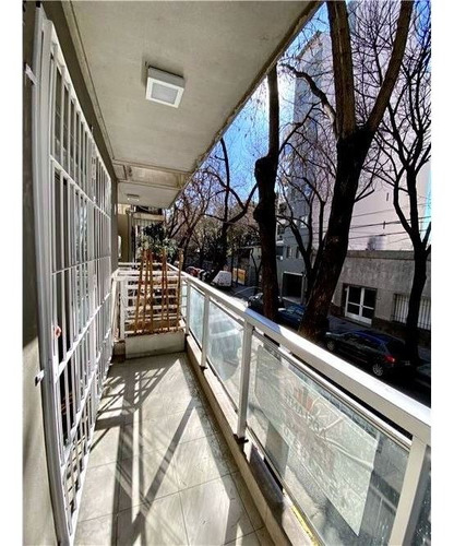 Venta- Departamento 2 Ambientes Belgrano