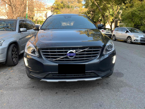 Imagen 4 de 11 de Volvo Xc60 2.0 T5 Inscription 2017