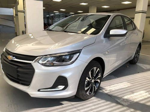 Chevrolet Onix plus 1.0 Turbo Premier Ii At