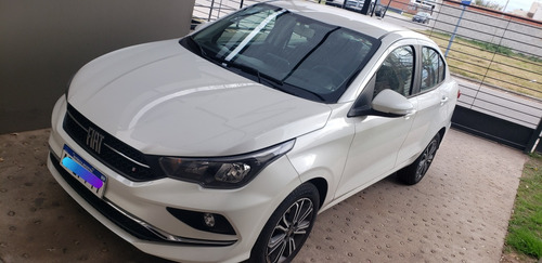 Fiat Cronos 1.8 16v Precision