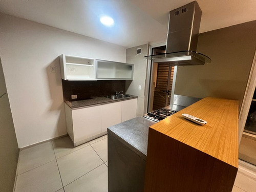 Departamento En Alquiler Dos Dormitorios Zona Rio