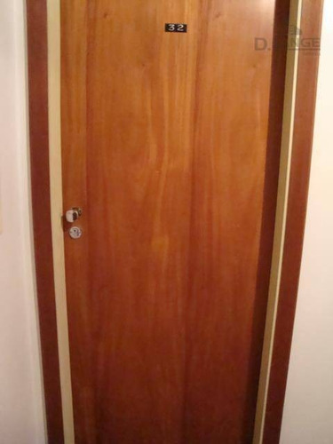 Imagem 23 de 30 de Apartamento Residencial À Venda, Cambuí, Campinas - Ap10461. - Ap10461