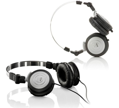 Imagem 5 de 7 de Fone De Ouvido Akg K414 P Headphone Retorno De Palco
