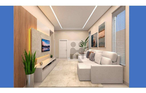 Imagem 6 de 30 de Casa Com 4 Dormitórios À Venda, 221 M² Por R$ 930.000,00 - Recreio Das Acácias - Ribeirão Preto/sp - Ca0523