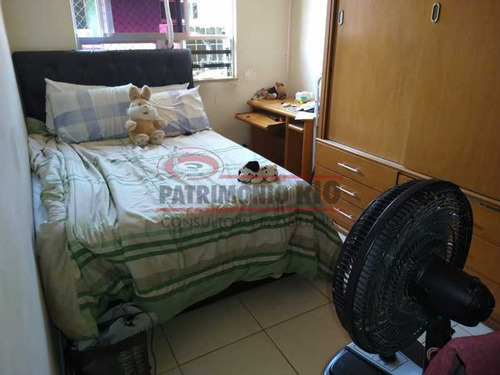 Imagem 12 de 15 de Ótimo Apartamento 2quartos Jardim América - Paap23626