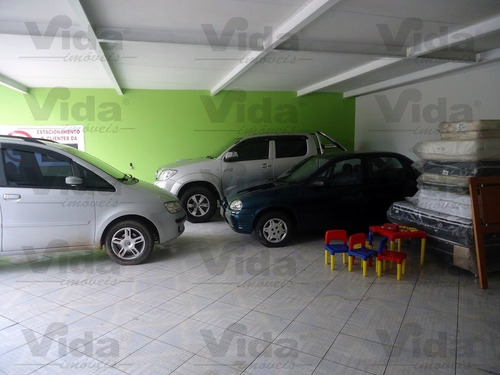 Imagem 6 de 9 de Sala Para Venda - 24120