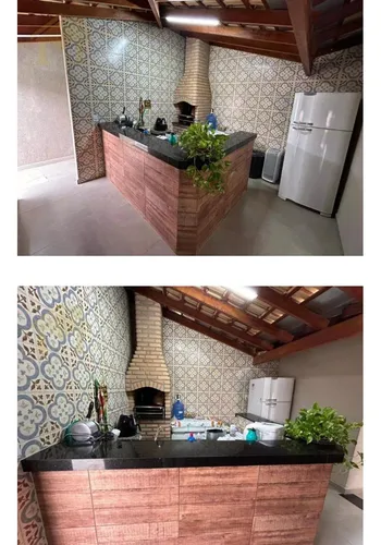 Casa Aconchegante Em Olímpia
