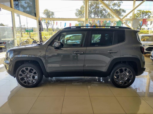 Jeep Renegade 1.3 T270 TURBO FLEX S 4X4 AT9