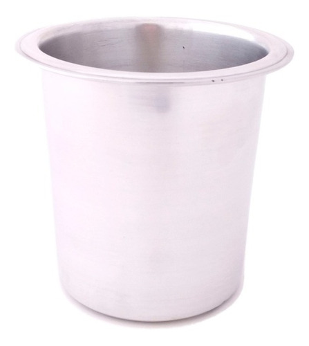 Inserto Para Buffet De Aluminio Pulido Cwnac76