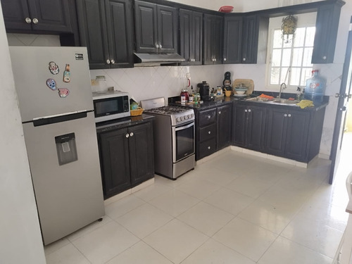 Vendo Apartamentos Clásicos Amoblados-bavaro-punta Cana