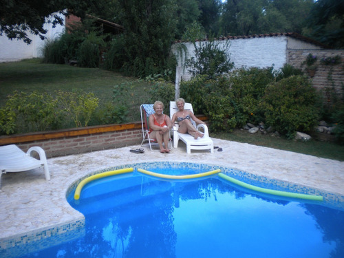 Imagen 14 de 20 de Cabañas Champaquí - Santa Rosa De Calamuchita Whatsapp 3546408639