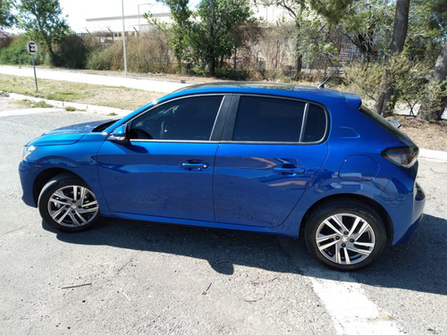 Peugeot 208 1.6 Allure