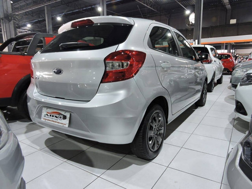 Ford Ka 1.5 Sigma Flex Se Manual