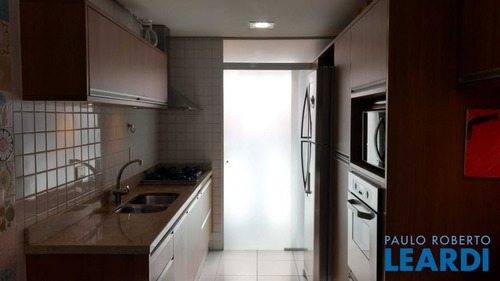 Imagem 12 de 15 de Apartamento - Carrão - Sp - 633561