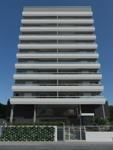 Imagem 2 de 26 de Apartamento Em Praia Grande, 01 Dormitório, Guilhermina, Ap-2783 - Ap2783 - 69576289