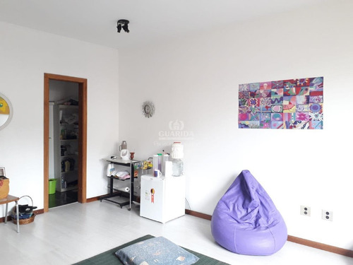 Imagem 5 de 6 de Conjunto/sala Comercial Para Aluguel, Centro Histórico - Porto Alegre/rs - 8672
