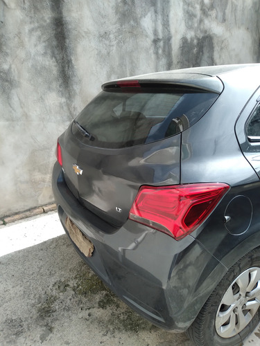 Chevrolet Onix 1.0 Lt 5p