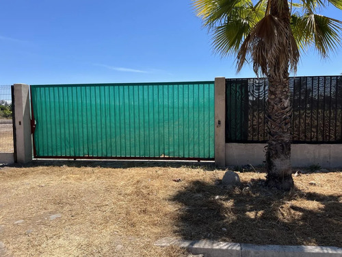 Exclusiva Parcela Talagante, Las Palmas Del Oliveto