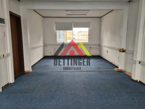 Casona Para Oficinas, Cft U Otros