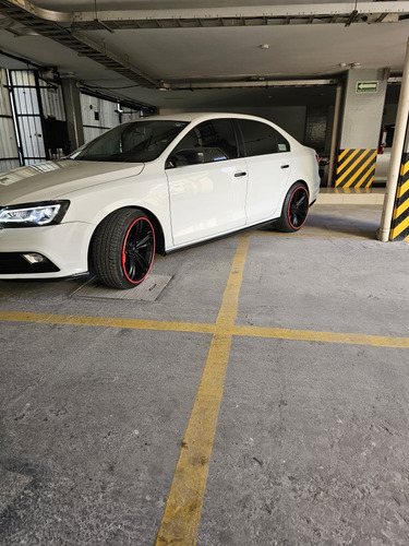 Volkswagen Jetta Style 2.0 Tiptronic