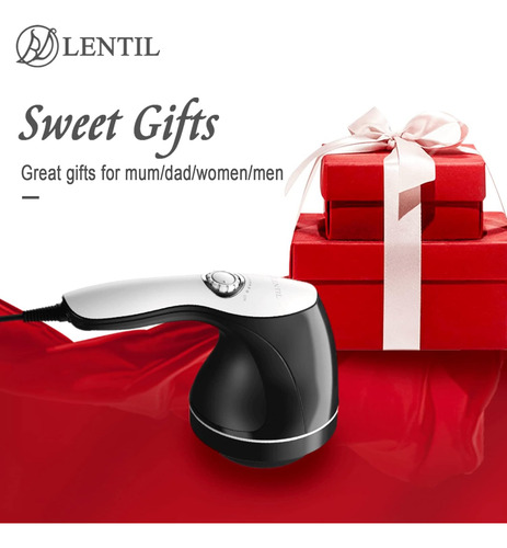 Cellulite Massager Handheld, Body Sculpting Machine, Mass...