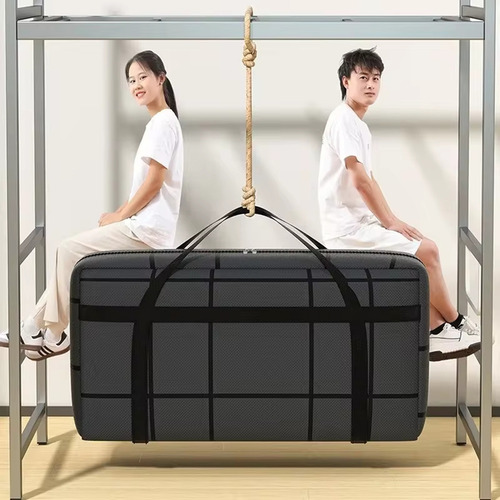 Bolsa De Almacenamiento Para Colchas De Ropa De Gran Capacid