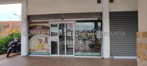 Imagen 1 de 9 de Local En Alquiler C.c. Tinajeros Araure Portuguesa #22-28675 Dr Tlf: 0414-5334781