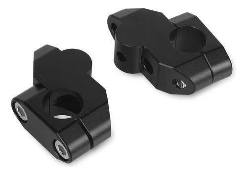 Elevadores De Manillar Para Suzuki V-strom 250 650 Dl650 100